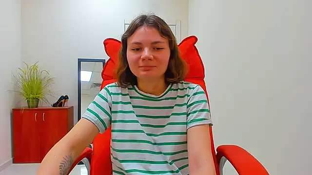 عرض كام Stella-Maers