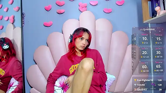 luci_miller live XXX chat