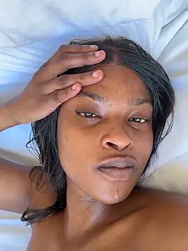 Pokazy przed kamerką – NiaLong21_