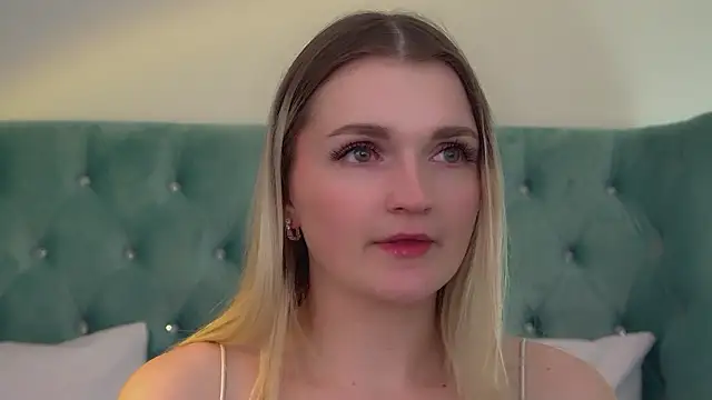 Chat XXX ao vivo de AnnyRaii