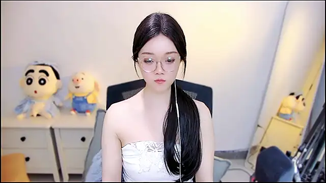 Chatroom XXX en direct de Cindy-dd