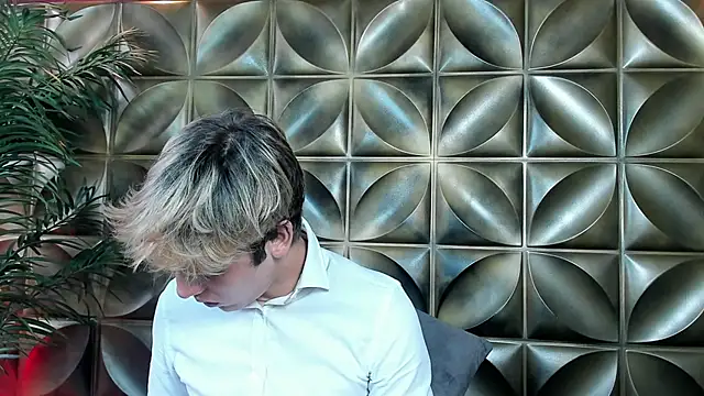 DannyParker_n Webbikameraesitys