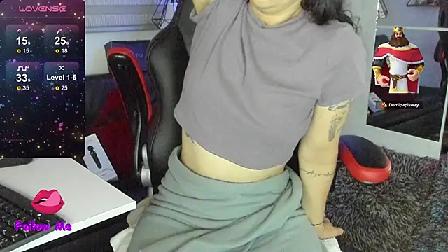 natasha_logan_ – Live XXX-chat