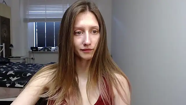 XXX chat uživo modela LUNA_delight