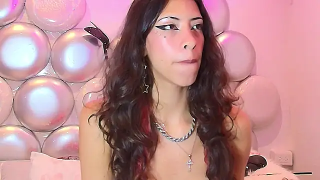 Lia_ValmontのライブXXXチャット