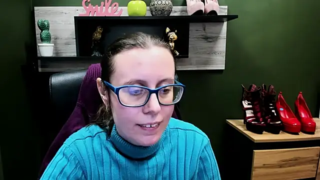 sweetxLizzy Live XXX-chat