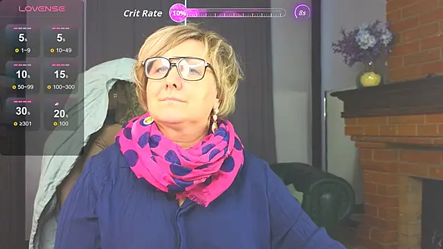 Chat +18 de Marta_Wils ao vivo