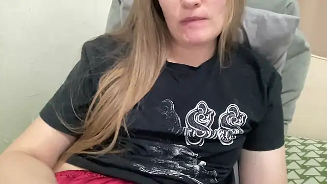 alisa_kitcat ওয়েবক্যাম শো