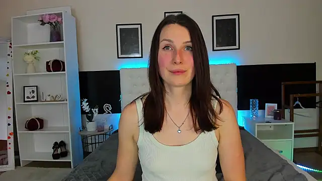 KiraNeeww Obrolan Langsung XXX