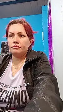 Annelis1's Live XXX Chat