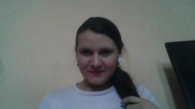 Webkamerová show Fenariva