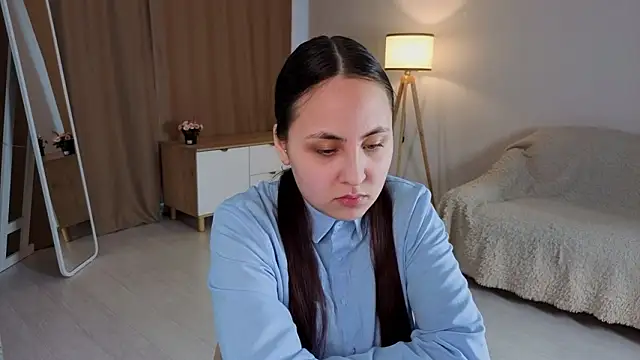 cumiilla_ Adlı Modelin Canlı XXX Sohbeti