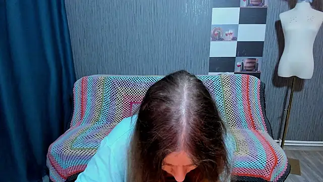 Chat XXX en directo de pa1e_pr1ncess