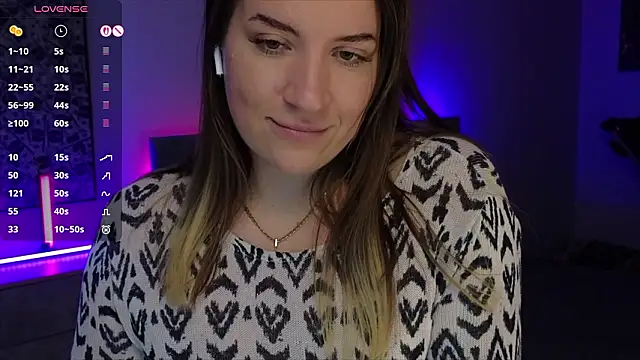 Fairy__Sofia Obrolan Langsung XXX