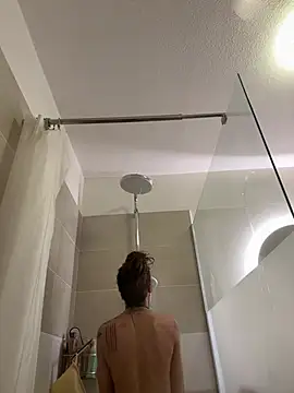 Chat XXX en directo de Amani_thewolf