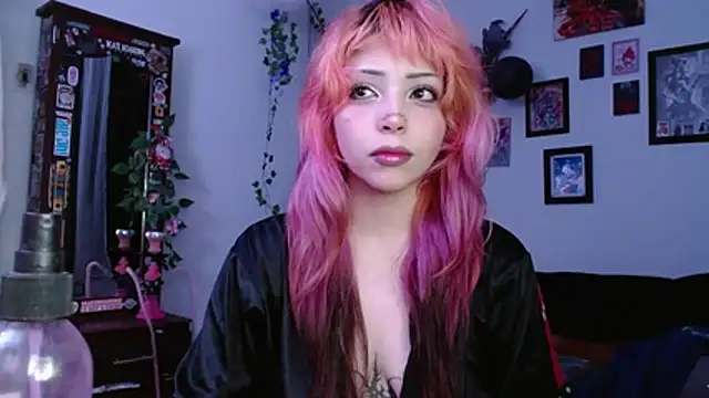 MaryJannes 即時 XXX 聊天