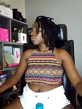 Chatroom XXX en direct de Shaniko89