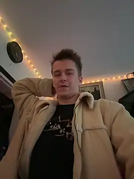 Toyjungee Adlı Modelin Canlı XXX Sohbeti