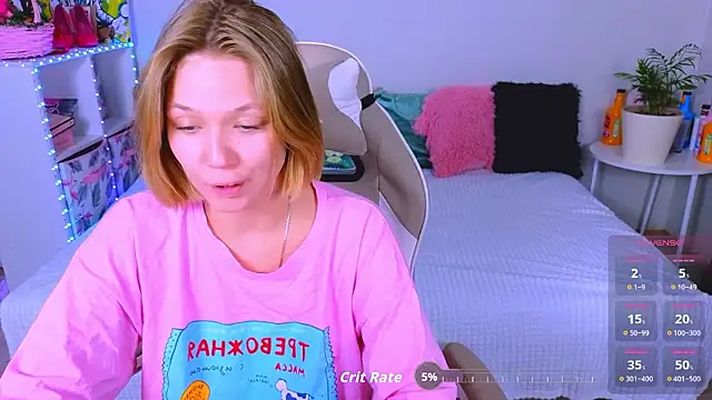 Karen_morris: онлайн-секс-чат