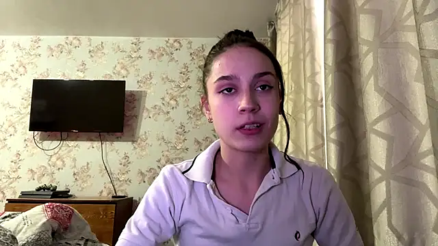 PagedLard Webcam Show