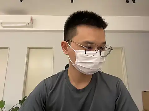 Show Webcam de bigdomdomsss