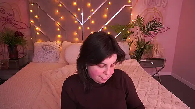 MirandaWong Chat XXX in diretta