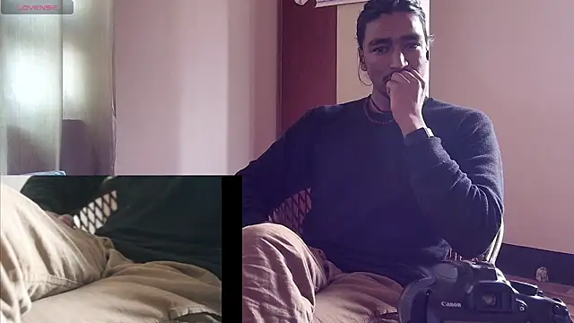 Živý XXX chat Gre3k_god