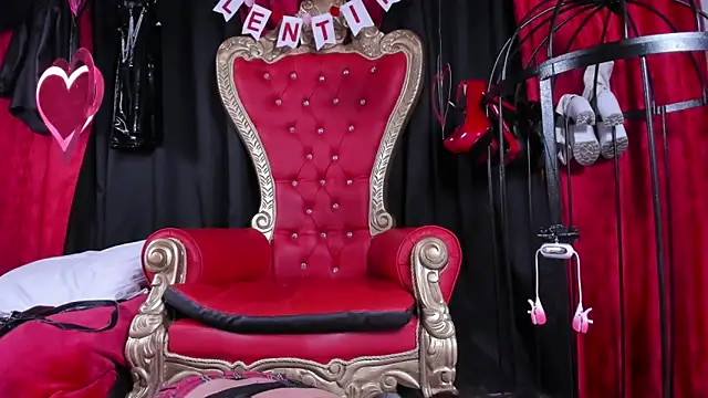 LiliThara: онлайн-секс-чат