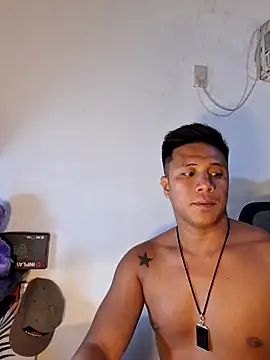 Chat XXX en directo de Felix_Asher