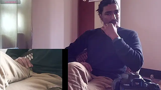 Chat XXX ao vivo de Gre3k_god