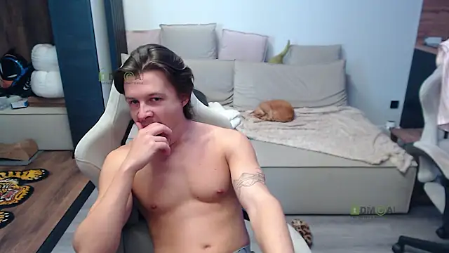 Sunny-Girl1 Live XXX Chat