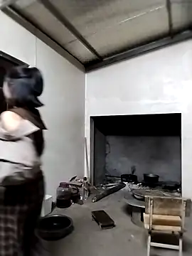 linda_bae00 网络视讯表演