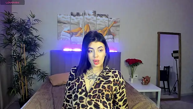 Chat +18 de Karolina_Kar ao vivo