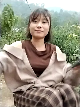 linda_bae00's Live XXX Chat