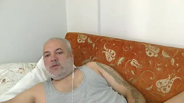 Chatroom XXX en direct de husoizmir