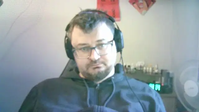 SirAbuser Webcam-Show