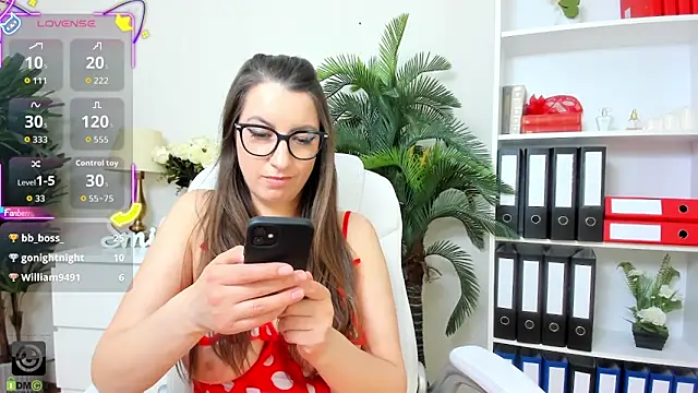 amayawest Chat XXX live