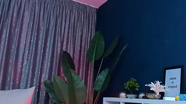 Show webcam de LylaRoze