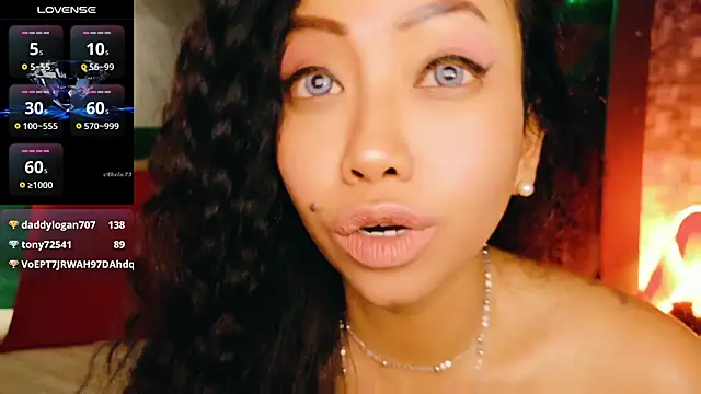 Živý XXX chat ElyaQuinn