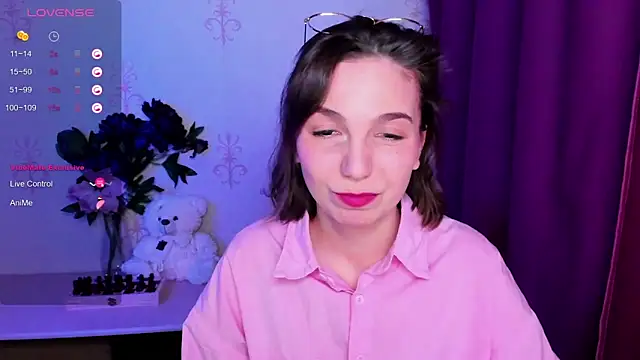 KindHazelHere_n Live XXX chat