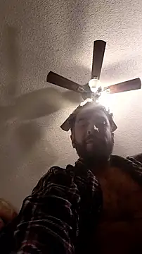 Forbidden_daddy's Webcam Show