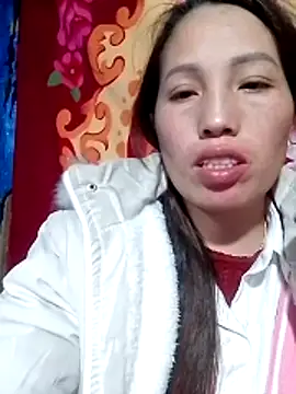 Gummiesuのウェブカメラショー