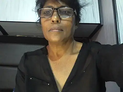 MsAttitude 웹캠 쇼