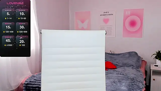 Geisha_Anna's Live XXX Chat