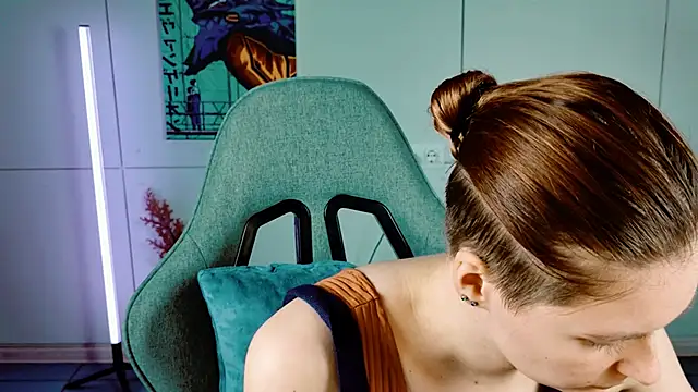 LadyLolipop_ লাইভ XXX চ্যাট