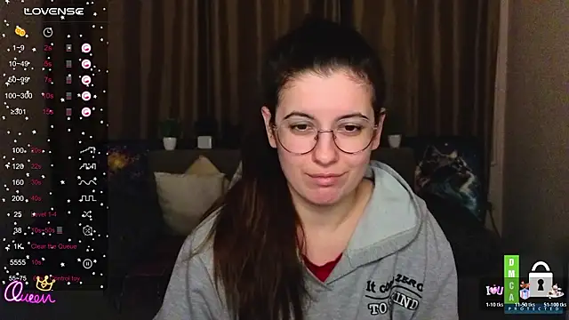 Онлайн чат XXX Aminabeatris