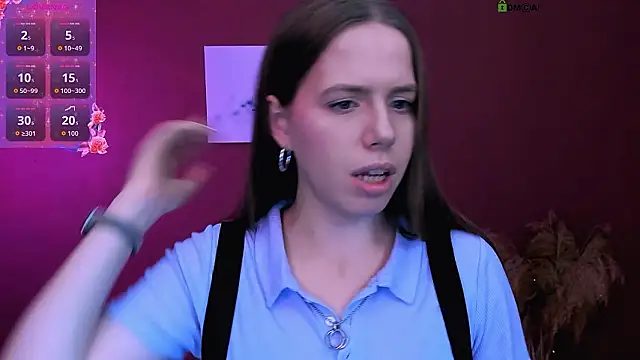 Chatroom XXX en direct de lumi_soft