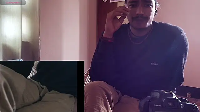 Gre3k_god Pertunjukan Webcam