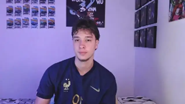 Show Webcam de jack_walker190