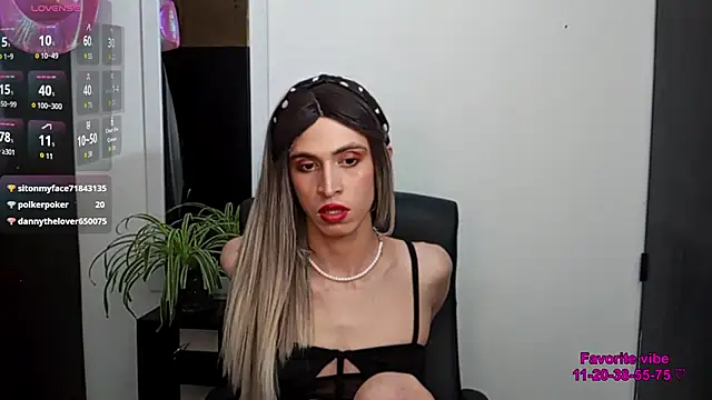 Andy_Roses: вебкам-шоу